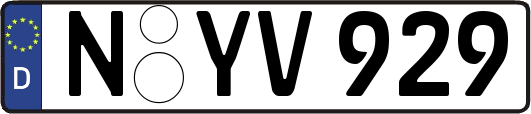 N-YV929