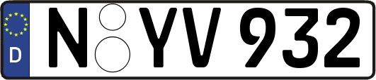N-YV932