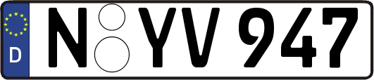 N-YV947