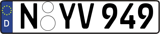 N-YV949