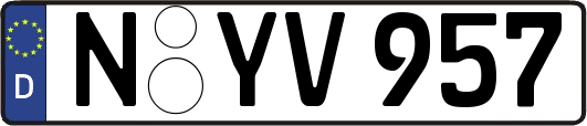 N-YV957