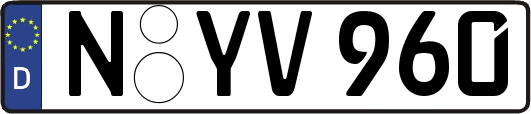 N-YV960