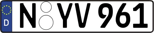 N-YV961