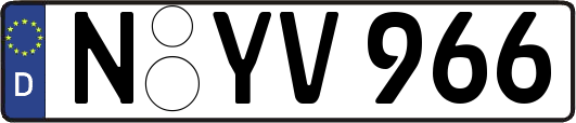 N-YV966