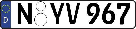 N-YV967