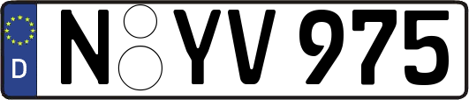N-YV975