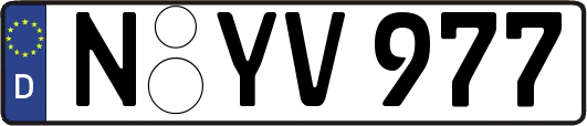 N-YV977