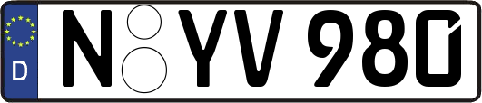 N-YV980