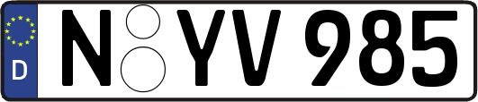 N-YV985