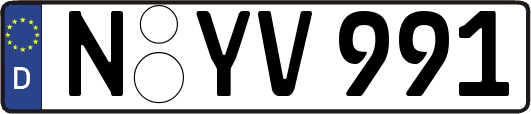 N-YV991