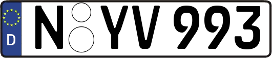 N-YV993