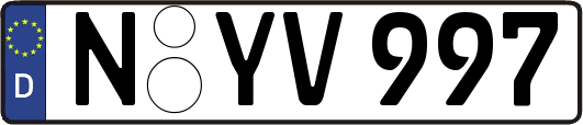 N-YV997