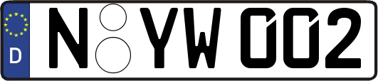 N-YW002