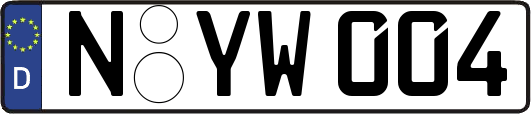 N-YW004