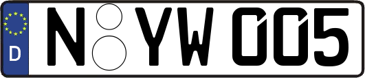 N-YW005