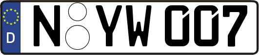 N-YW007