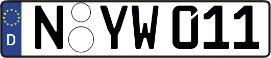 N-YW011