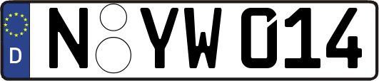 N-YW014