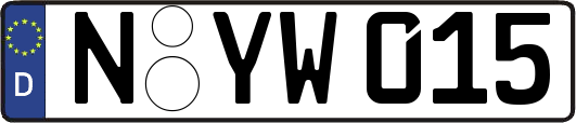 N-YW015