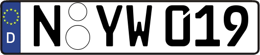 N-YW019
