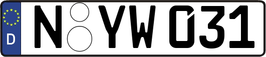 N-YW031