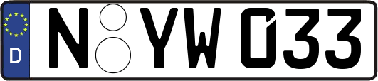 N-YW033