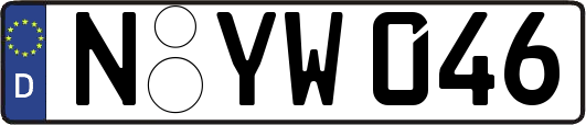 N-YW046
