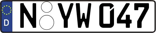 N-YW047