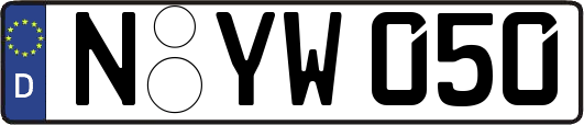 N-YW050