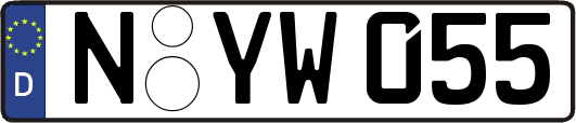 N-YW055