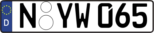 N-YW065