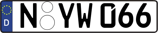 N-YW066