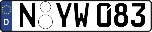 N-YW083