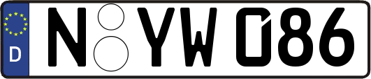 N-YW086