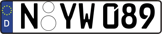 N-YW089
