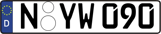 N-YW090