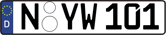 N-YW101