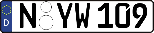 N-YW109