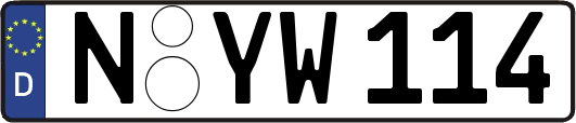 N-YW114