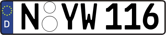 N-YW116