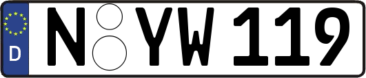 N-YW119
