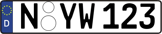 N-YW123