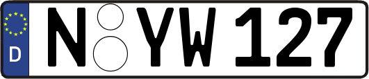 N-YW127