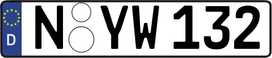 N-YW132