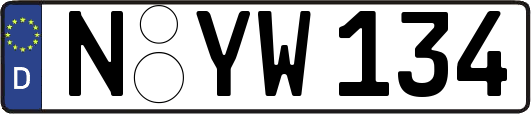 N-YW134