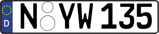 N-YW135