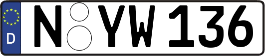 N-YW136