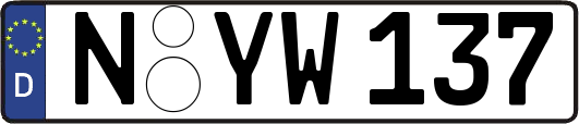 N-YW137