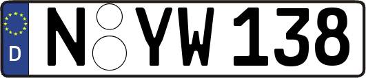 N-YW138