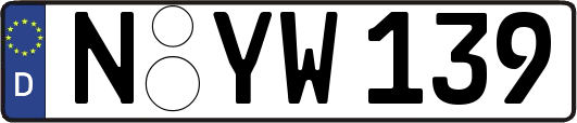 N-YW139